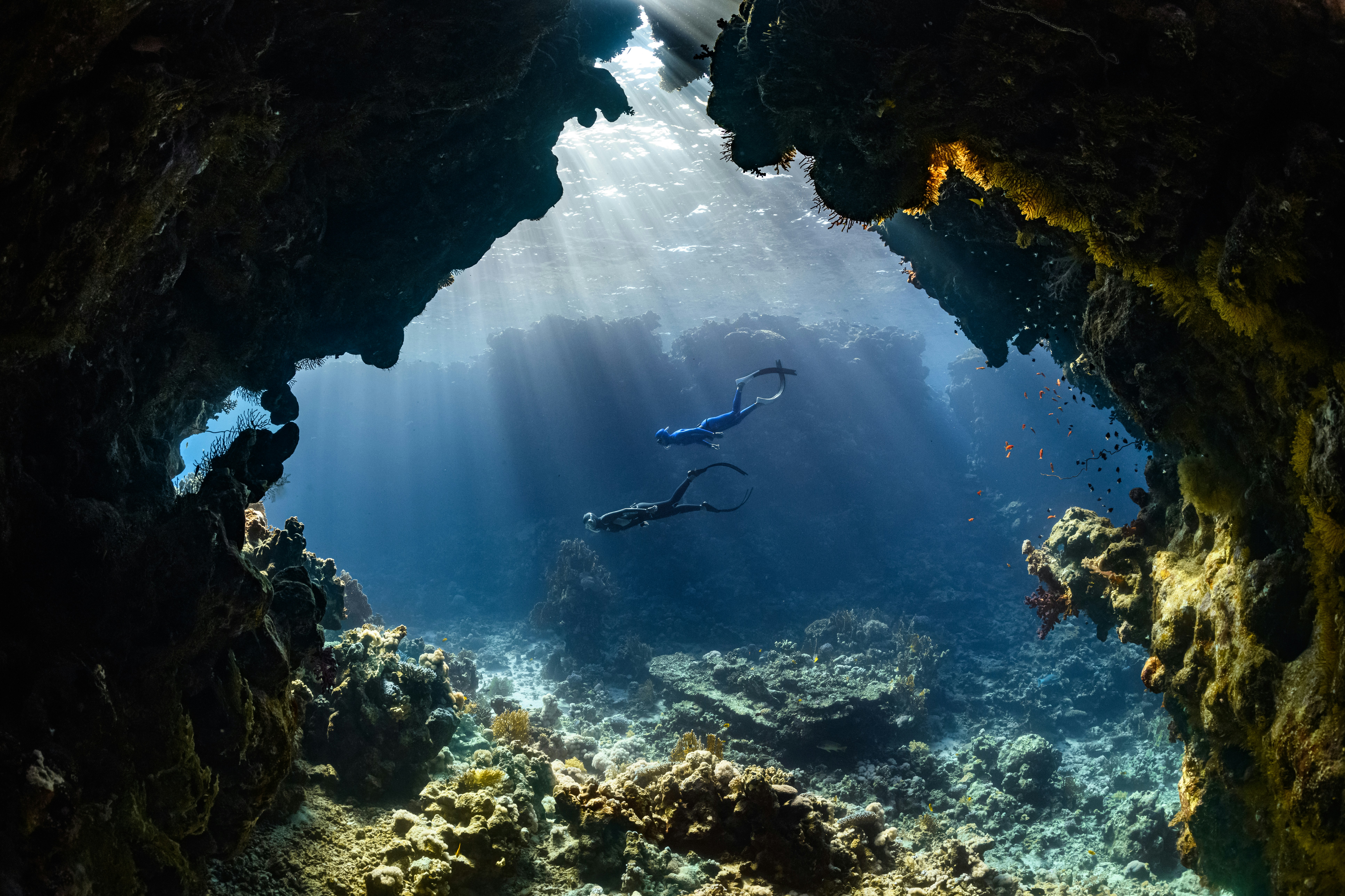 Islands of NEOM – Neom, Saudi Arabia